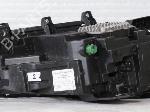 Left headlight ALFA ROMEO GIULIA (952_) 2.9 Quadrifoglio (952AAM24) | BP37231366C28 - Image 2