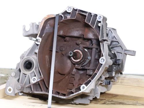 Gearbox FIAT PUNTO (199_) 1.3 D Multijet | BP39581628M3 - Image 4