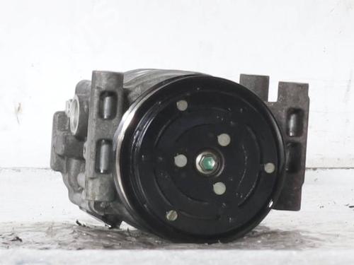 Used AC compressor AC compressor FIAT PANDA (169_) 1.2 (169.AXB11, 169.AXB1A) (60 hp) 31902221 31902221
