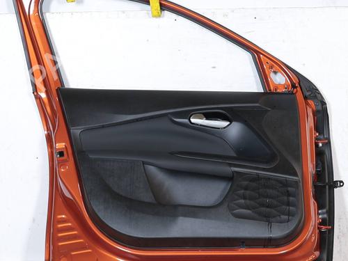 Left front door FIAT TIPO Estate (356_, 357_) 1.4 (356WXF1B) | BP26163028C2 