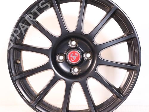 Used Rim Rim FIAT 500 (312_) 1.2 (312AXA1A) (69 hp) 40493824 40493824