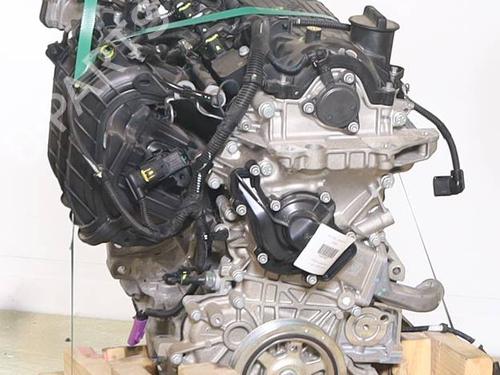 Engine FIAT 500 (312_) 1.0 Mild Hybrid (312.AYD1B) | BP39164435M1 - Image 2