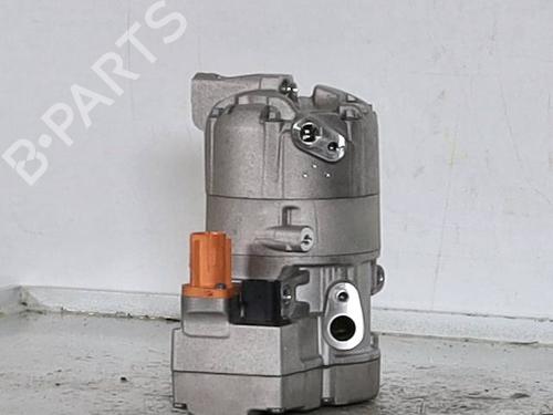 AC Kompressor JEEP COMPASS (MP, M6, MV, M7) 1.3 HYBRID 4X4 (190 hp) 29278356