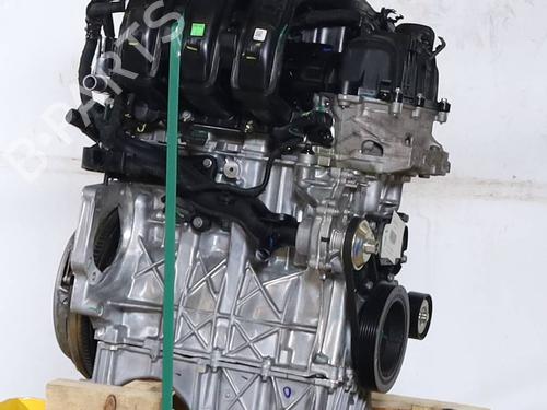 Used Engine Engine FIAT GRANDE PANDA (328) 1.2 Mild Hybrid (325) (110 hp) 33686977 33686977