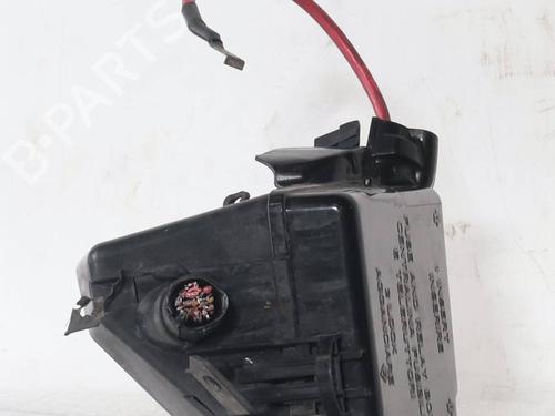 Used Fuse box FIAT PANDA (169_) 1.2 (169.AXB11, 169.AXB1A) (60 hp) 32706599
