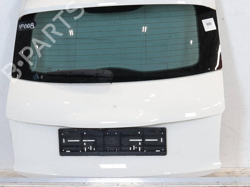 Used Tailgate FIAT 500e (332_) Elektro (FA1) (95 hp) 26912145