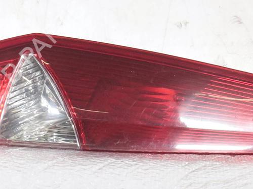 Used Left taillight Left taillight FIAT PUNTO (188_) 1.2 60 (188.030, .050, .130, .150, .230, .250) (60 hp) 33734079 33734079