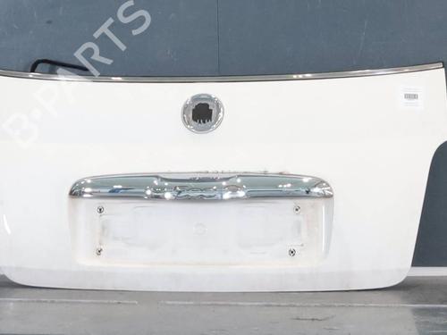 Used Tailgate Tailgate 36774629 36774629