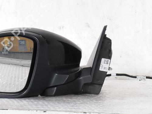 Used Left mirror Left mirror ALFA ROMEO JUNIOR (626_, 627_) Mild Hybrid (136 hp) 34003723 34003723