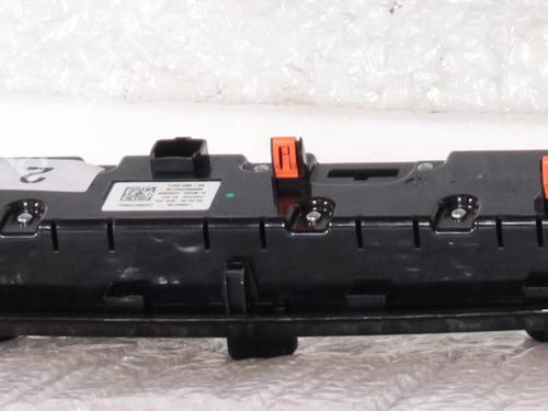 Climate control JEEP COMPASS (MP, M6, MV, M7) 1.3 Hybrid 4x4 | BP40008226I5 - Image 3