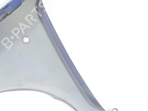 Right front fenders FIAT SEICENTO / 600 (187_) 0.9 (187AXA, 187AXA1A) | BP29453926C42 