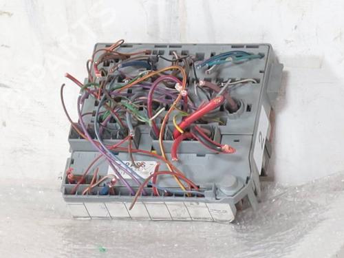 Fuse box FIAT 500 (312_) 1.2 (312AXA1A) | BP36774520E1 - Image 2
