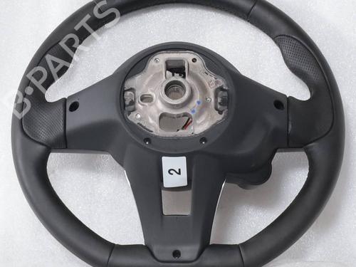 Steering wheel ALFA ROMEO GIULIA (952_) 2.2 D Q4 (952AHA45, 952AMA4) | BP37258902C49 - Image 2