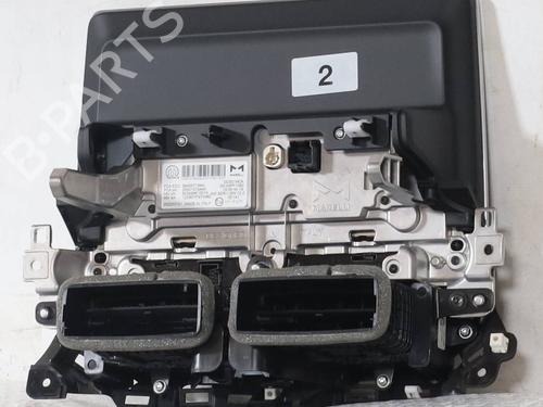 Display JEEP COMPASS (MP, M6, MV, M7) 1.5 T4 Hybrid | BP33055408C48 - Image 2