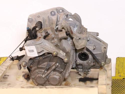 gearbox-lancia-ypsilon-312_-2011-40008031 main image