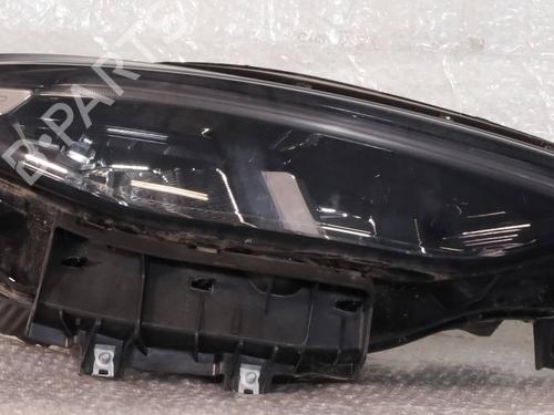 Used Right headlight Right headlight FIAT TIPO Hatchback (356_, 357_) 1.6 Multijet (357HXG1) (131 hp) 40008136 40008136