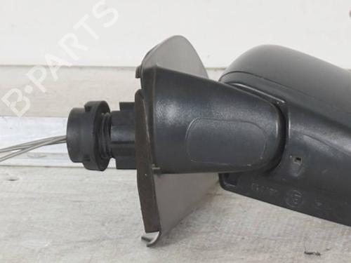 Used Left mirror FIAT PANDA (169_) 1.2 (169.AXB11, 169.AXB1A) (60 hp) 26211371