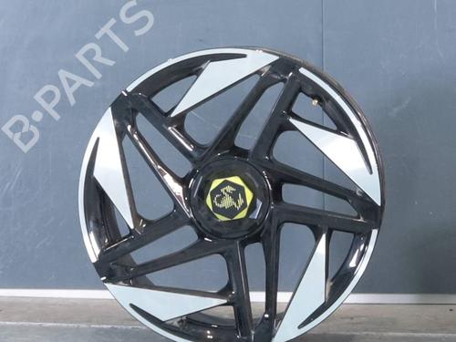 Fælk Fælk FIAT 600e / 600 (365_, 364_) Electric (156 hp) 33616223 33616223