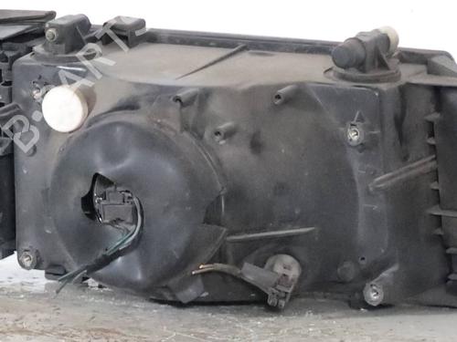 Used Left headlight FIAT TIPO (160_) 1.6 i.e. (160.A1, 160.EC, 160.EB) (75 hp) 30442745