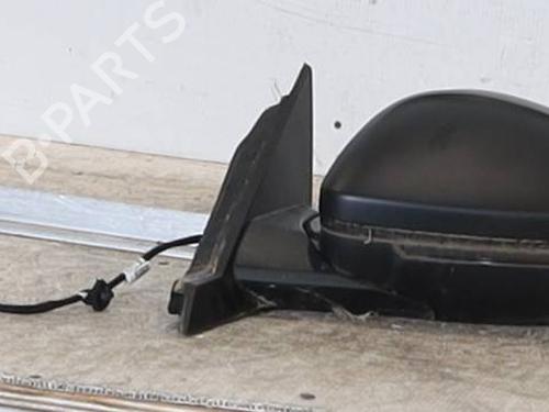 Left mirror JEEP AVENGER (J2) Electric | BP27204988C26 