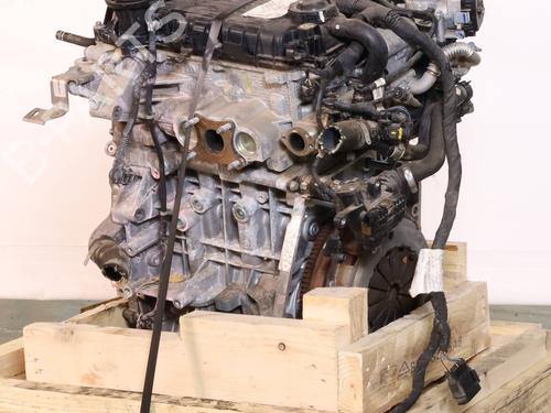 Engine LANCIA YPSILON (312_) 1.0 Mild Hybrid (312) | BP40008032M1 - Image 4