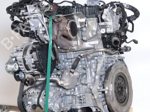 Engine JEEP COMPASS (MP, M6, MV, M7) 1.5 T4 Hybrid | BP27703570M1 