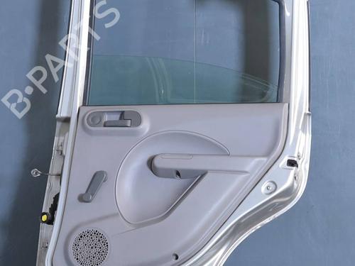 Right rear door FIAT PANDA (169_) 1.1 (169.AXA1A) | BP30931139C5