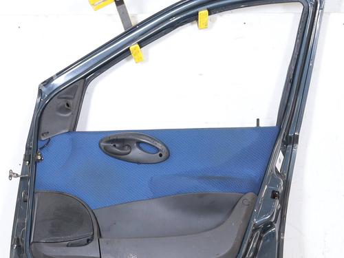Right front door FIAT PUNTO (188_) 1.2 60 (188.030, .050, .130, .150, .230, .250) | BP26435519C3 