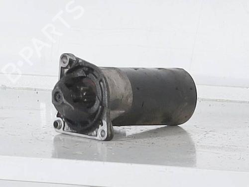 Used Starter FIAT MULTIPLA (186_) 1.9 JTD 115 (115 hp) 29137408