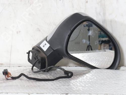 Retrovisor derecho Retrovisor derecho PEUGEOT 207 (WA_, WC_) 1.4 16V (95 hp) 34238315 34238315
