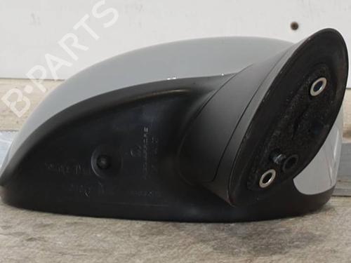 Used Right mirror FIAT 500 (312_) 1.2 (312AXA1A) (69 hp) 26309871