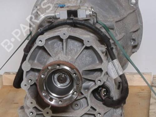 Gearbox ALFA ROMEO STELVIO (949_) 2.2 D (949.AXC1A) | BP29481020M3 