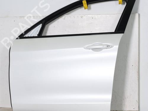 Used Right mirror JEEP AVENGER (J2) Electric (156 hp) 27291663
