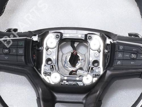Steering wheel JEEP GRAND CHEROKEE L V (WL) 2.0 4xe Plug-in Hybrid | BP36798058C49  - Image 5