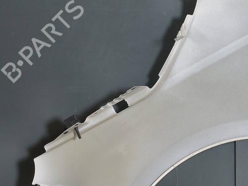 Right front fenders FIAT 500e (332_) Elektro (FA1) | BP29618213C42 
