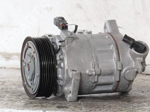 AC compressor JEEP COMPASS (MP, M6, MV, M7) 1.5 T4 Hybrid | BP34646346M34 - Image 2