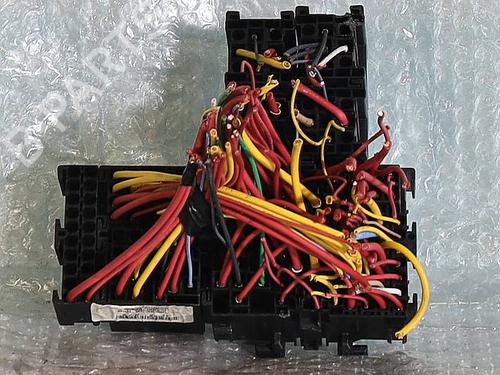 Fuse box FIAT TALENTO Van (296_) 1.6 D | BP39261861E1 - Image 2