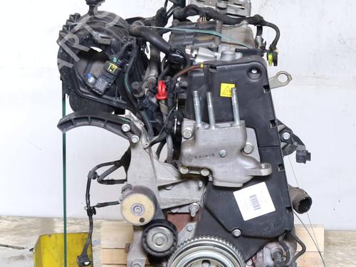 Engine FIAT PANDA (169_) 1.2 (169.AXB11, 169.AXB1A) | BP33734331M1 - Image 3