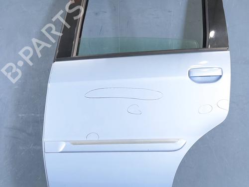 Used Left rear door Left rear door 37662453 37662453