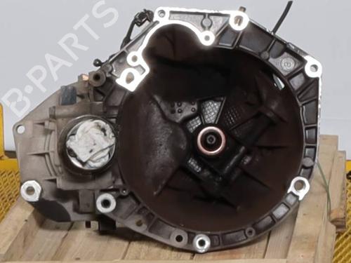 Gearbox FIAT PUNTO (188_) 1.2 16V 80 (188.233, .235, .253, .255, .333, .353, .639,... | BP29826655M3 