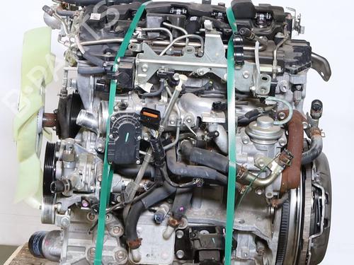 Used Engine Engine 36798111 36798111