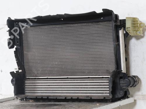 Used Other Other FIAT TIPO Saloon (356_, 357_) 1.6 Multijet (357SXG1) (131 hp) 34620326 34620326