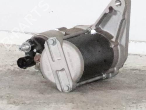 Used Starter Starter JEEP RENEGADE SUV (BU, B1, BV) 2.0 CRD 4x4 (170 hp) 28314278 28314278