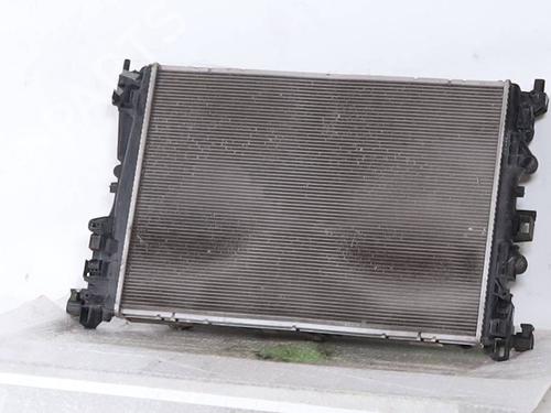 Radiateur de ac JEEP RENEGADE SUV (BU, B1, BV) 1.5 T4 Hybrid (131 hp) 31941956