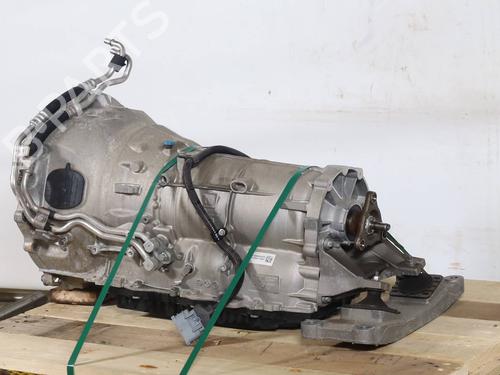 Gearbox ALFA ROMEO GIULIA (952_) 2.9 Quadrifoglio (952AAM24) | BP31648023M3