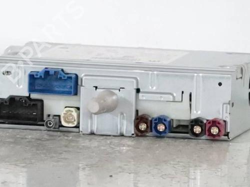 Used Radio JEEP AVENGER (J2) Electric (156 hp) 29892636