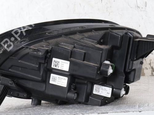 Right headlight ABARTH 600e (365) TURISMO | BP37258768C29 - Image 3