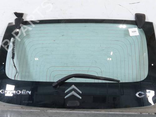 Used Tailgate Tailgate CITROËN C1 (PM_, PN_) 1.0 (68 hp) 34054469 34054469