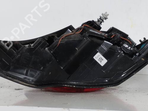 Left taillight FIAT TIPO Hatchback (356_, 357_) 1.6 Multijet (357HXG1) | BP29278309C34