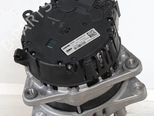 Generator JEEP RENEGADE SUV (BU, B1, BV) 1.5 T4 Hybrid (131 hp) 26309628